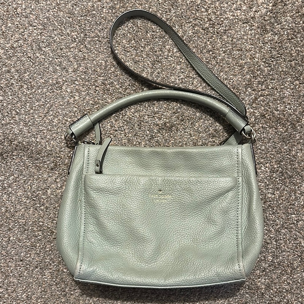 Kate Spade Leather Handbag